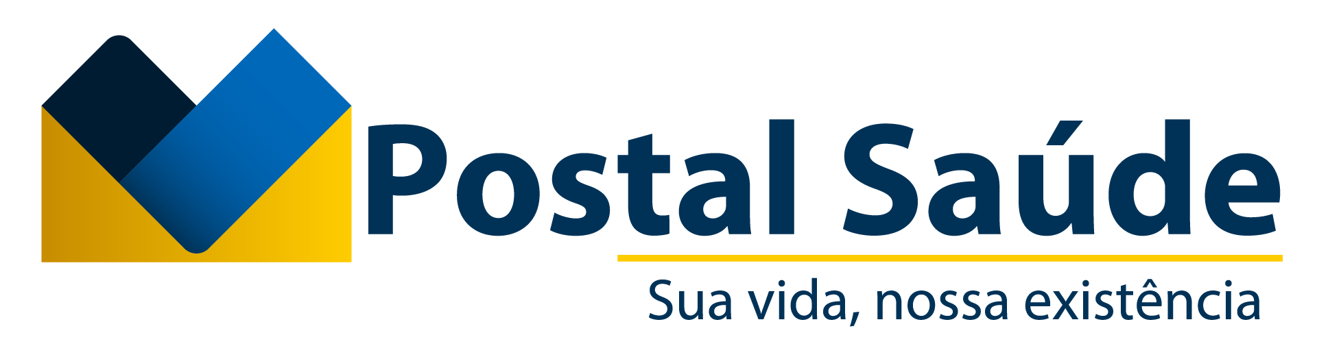 Postal Saúde